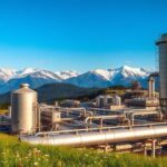 Chemieindustrie in der Schweiz