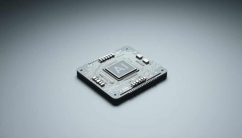 Chips de Inteligencia Artificial