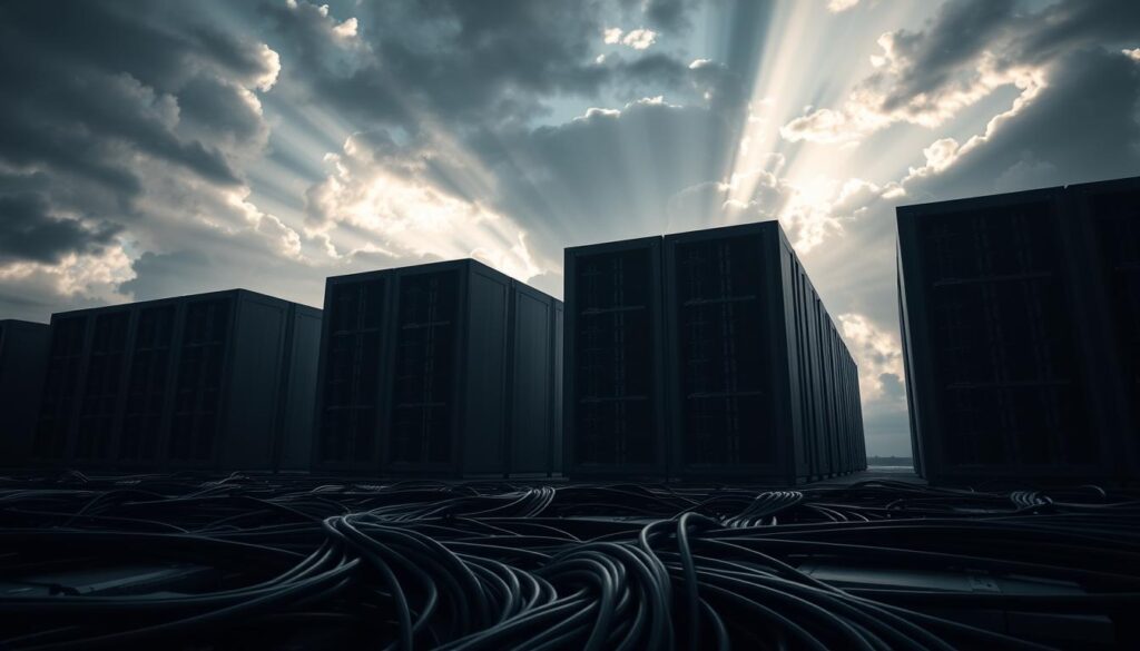 Cloud Computing Services