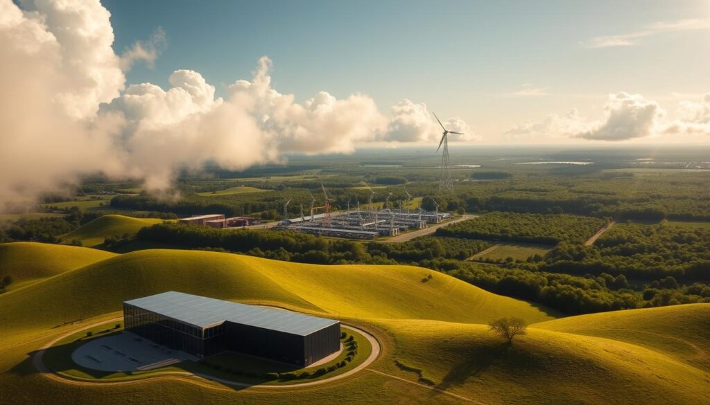 Cloud-Computing in den Niederlanden
