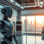 Cognitive Robotics Software Providers in Germany