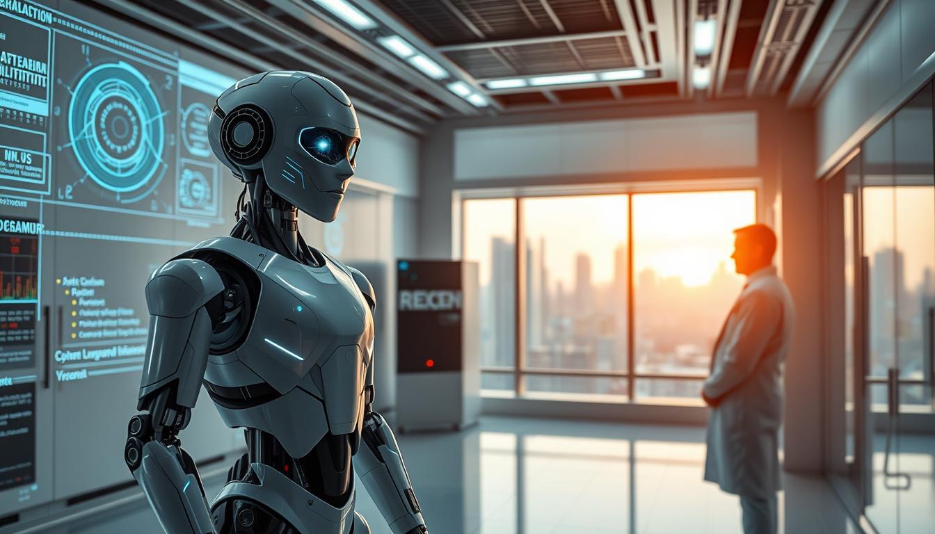 Cognitive Robotics Software Providers in Germany