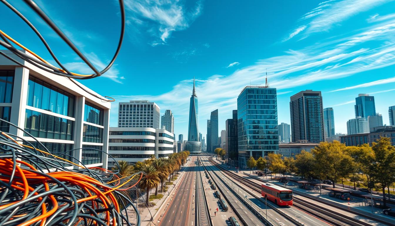 Communication Protocol Developers in Germany (5G, 6G, LoRa, Zigbee)