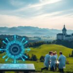 Computación cuántica y tecnología cuántica en Alemania