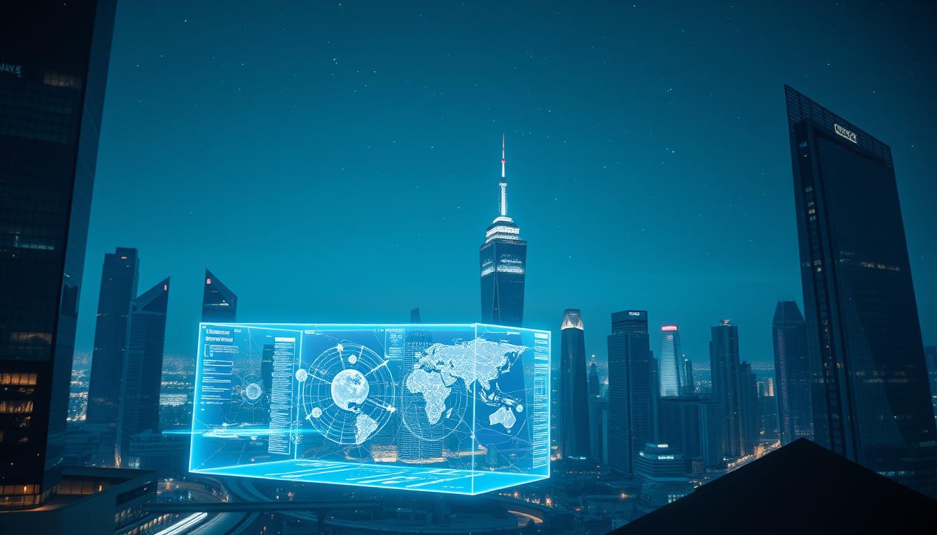 Computación espacial en Alemania