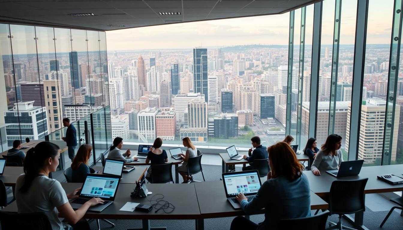 Crecimiento del sector de e-learning en Alemania