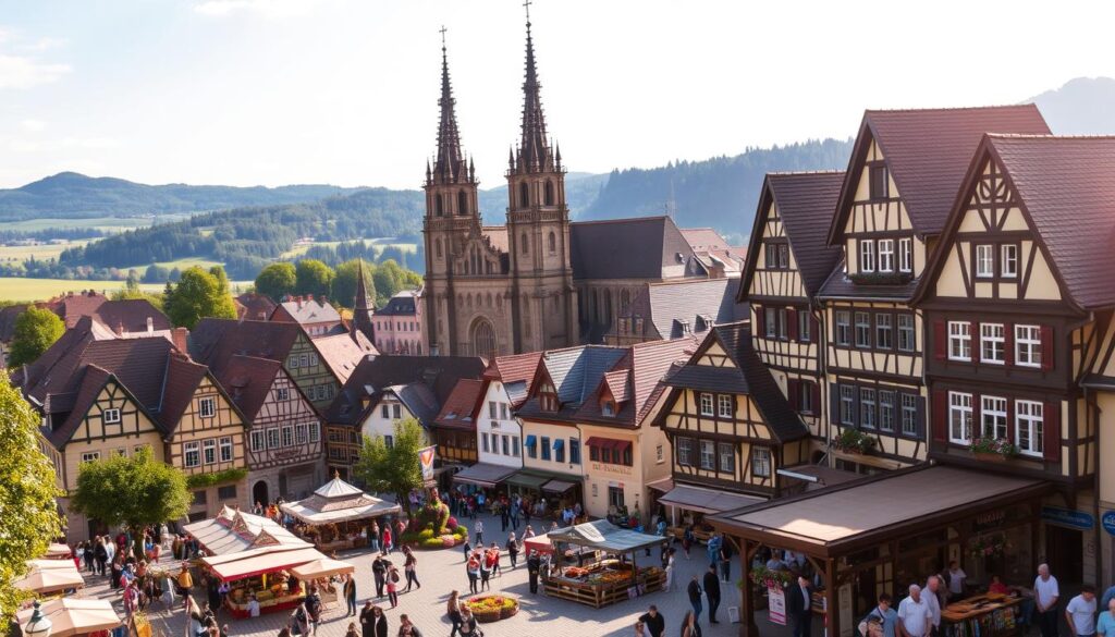 Cultural Tourism in Germany