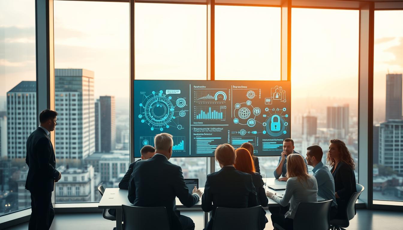 Cybersecurity and Encryption Solutions Providers in Germany