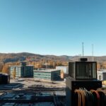 DAO (Decentralized Autonomous Organization) Infrastructure in Germany