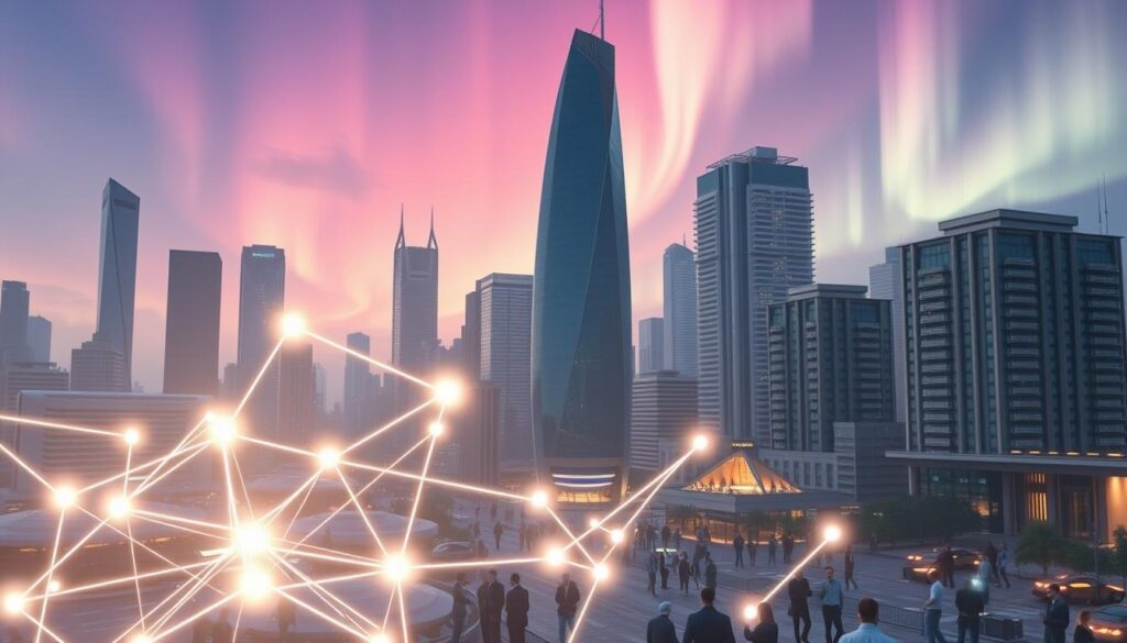 DAO'ların Ekonomik Etkileri DAO'ların Ekonomik Etkileri