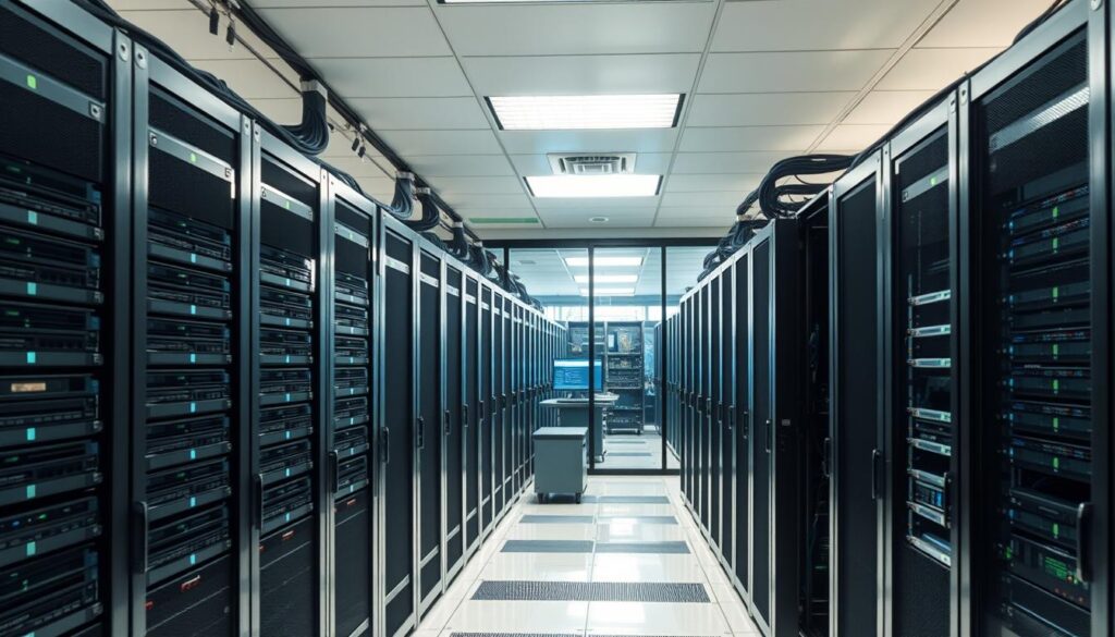 Data Center Hardware Development Trends