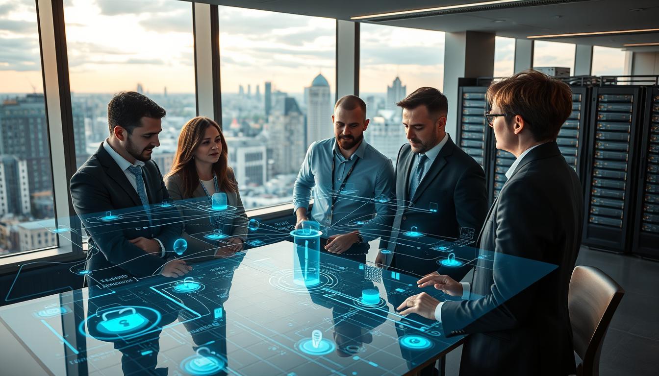 Data Deletion and Anonymization Automation Companies in Germany