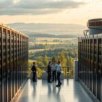 Data Lake and Data Warehouse Providers in Germany
