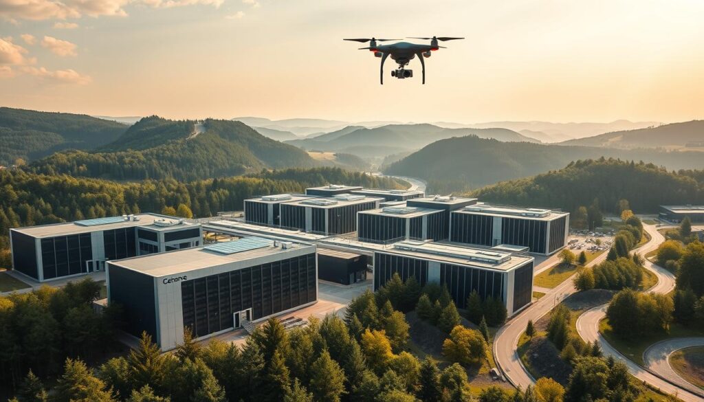 Data Lake architecture providers in Germany