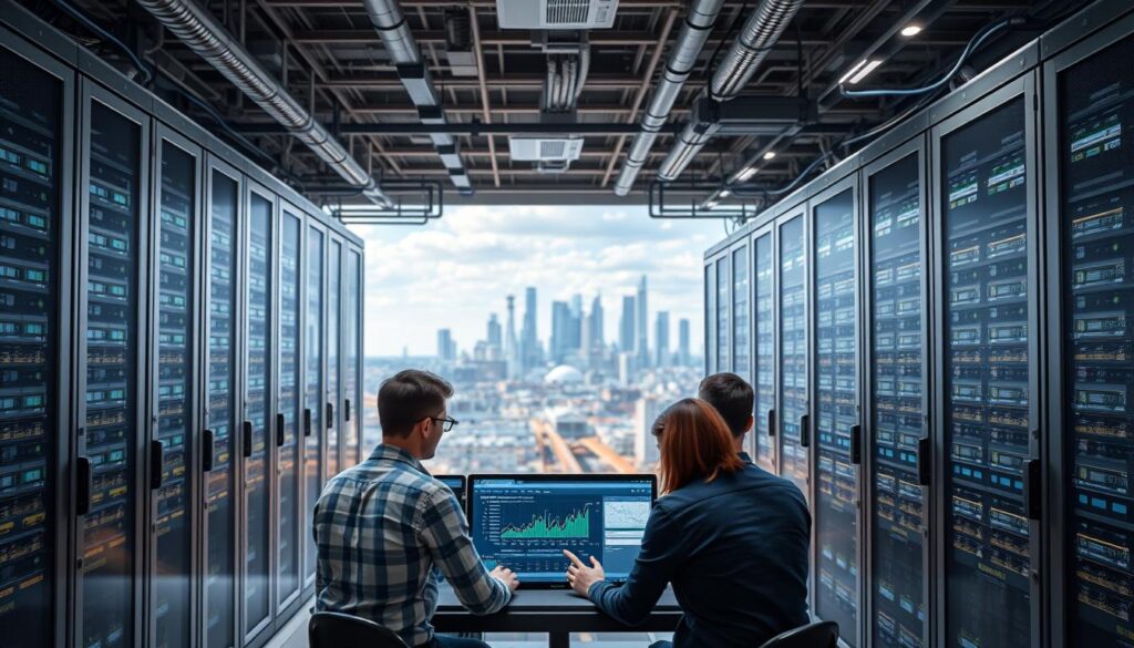 Data Lake technology solutions in Germany