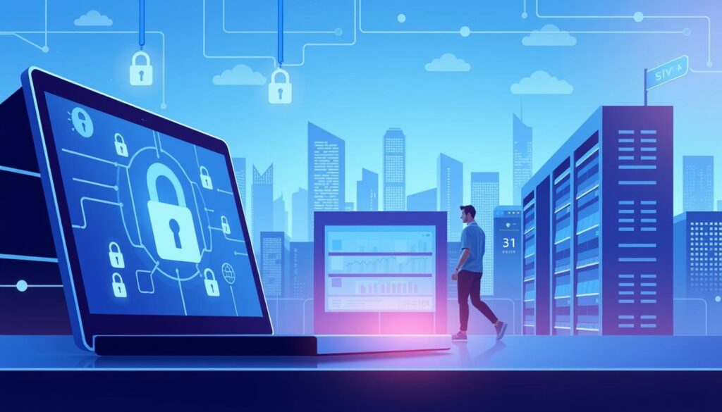 Data Privacy and Security Trends in E-commerce