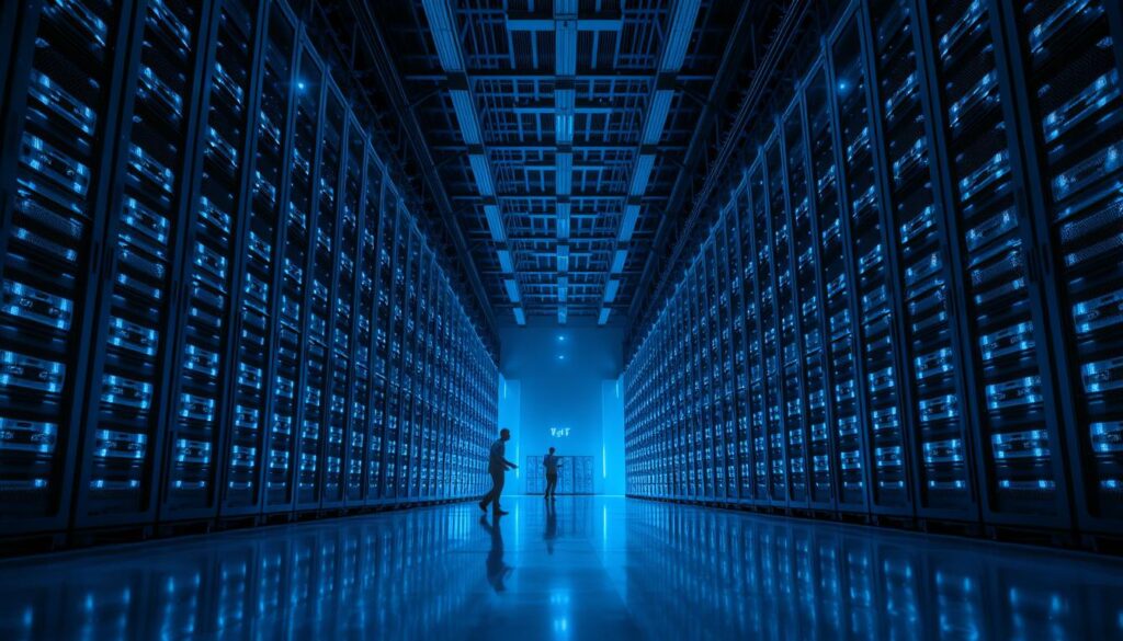 Data center trends in Germany