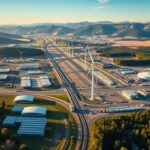 DePIN (Decentralized Physical Infrastructure Network) in Germany