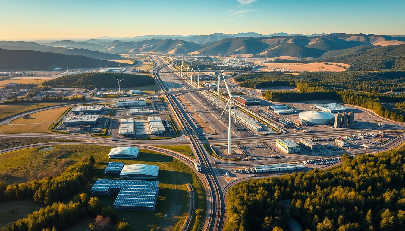DePIN (Decentralized Physical Infrastructure Network) in Germany