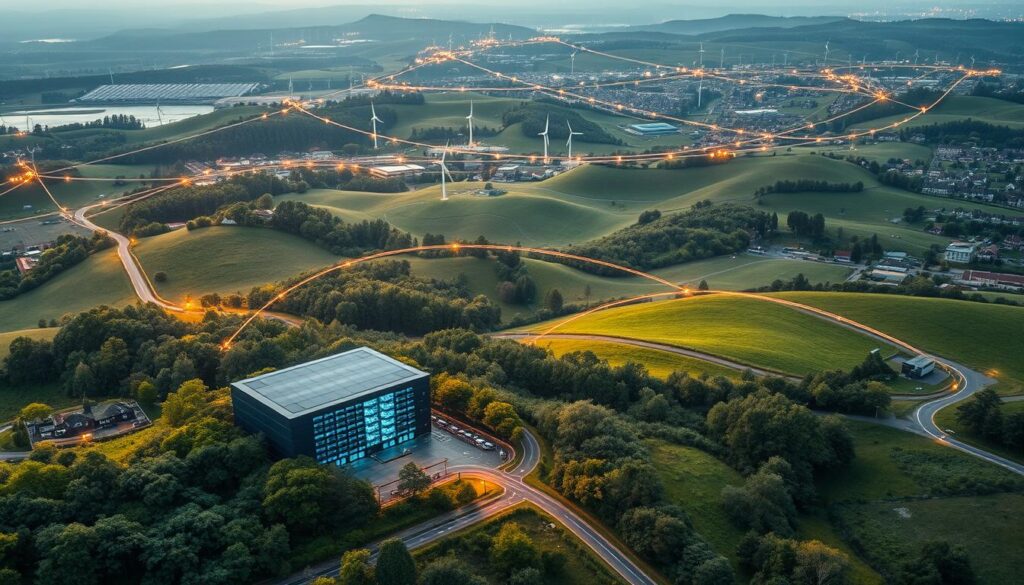 DePIN digital infrastructure Germany