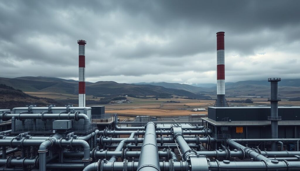 Desafíos de CCS