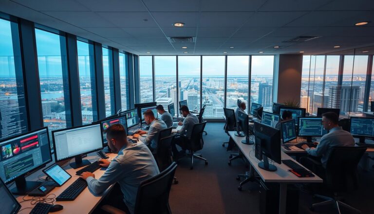 Desarrolladores de Hardware y Software de Procesamiento de Imágenes en Alemania
