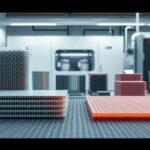 Desarrolladores de Materiales Térmicos y Gestión de Calor en Alemania