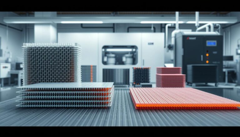 Desarrolladores de Materiales Térmicos y Gestión de Calor en Alemania