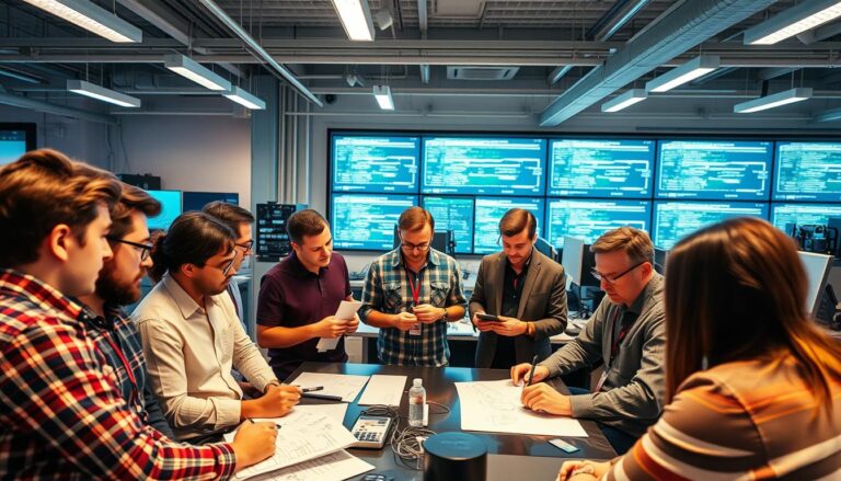 Desarrolladores de Protocolos de Comunicación (5G, 6G, LoRa, Zigbee) en Alemania