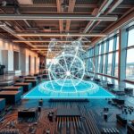 Desarrollo de hardware de inteligencia artificial en Alemania
