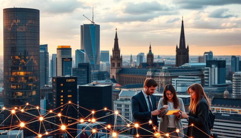 Developments in Germany's Fintech Sector