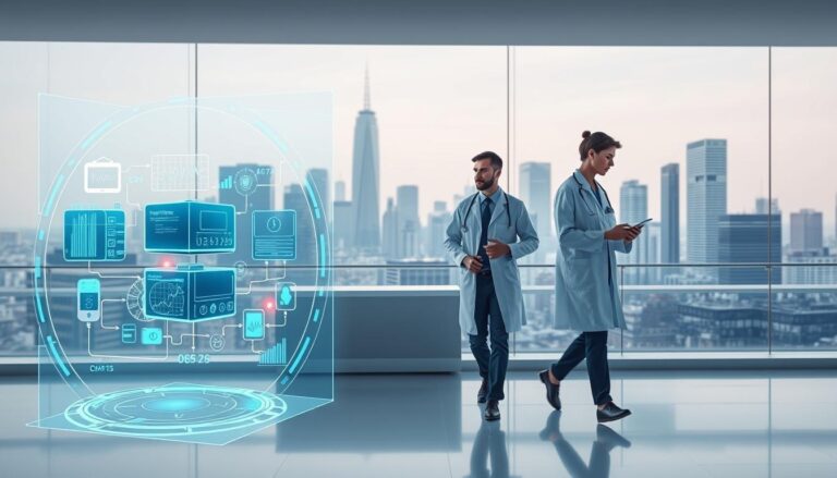 Digital Health Applications in Germany