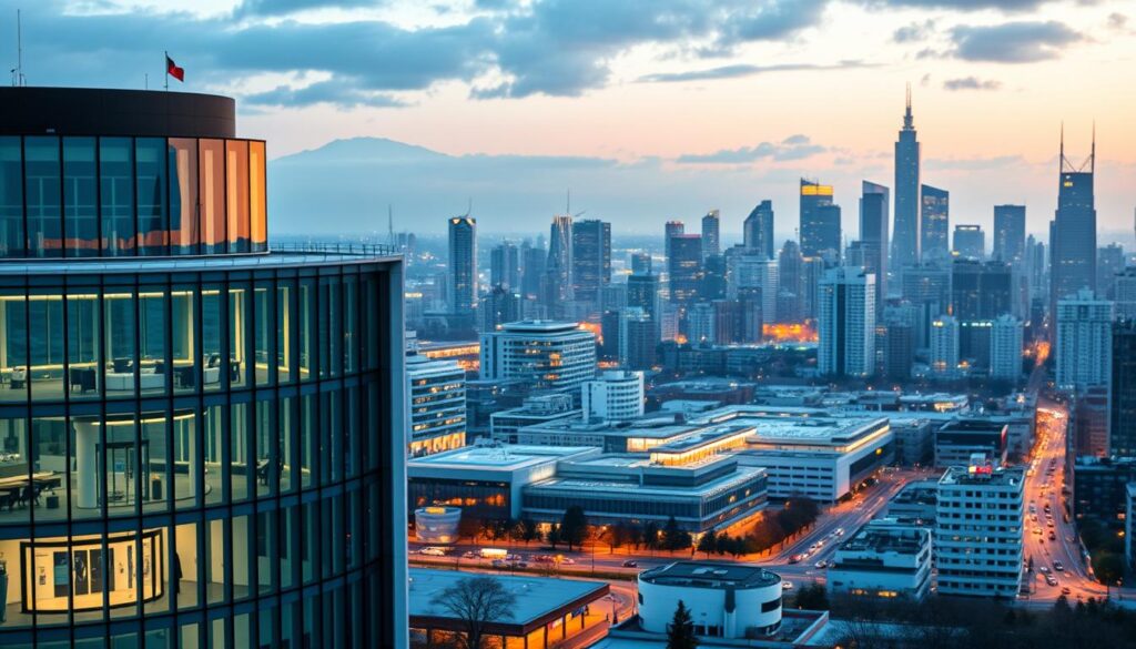 Digital Health Services Germany