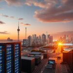 Digital Infrastructure Investments in Germany