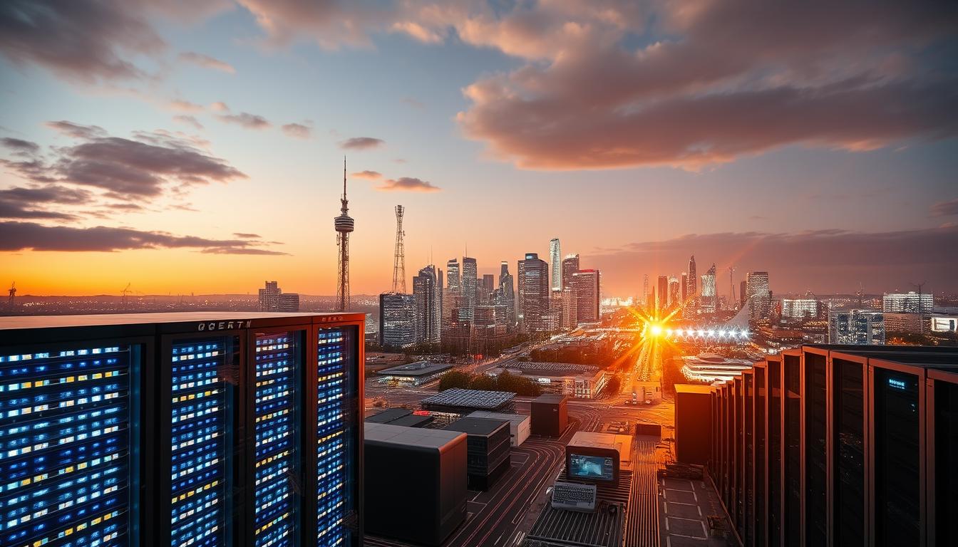 Digital Infrastructure Investments in Germany