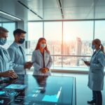 Digitale Gesundheit und Telemedizin im Vereinigten Königreich