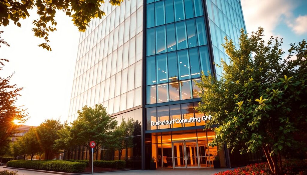 Düsseldorf Consulting GmbH