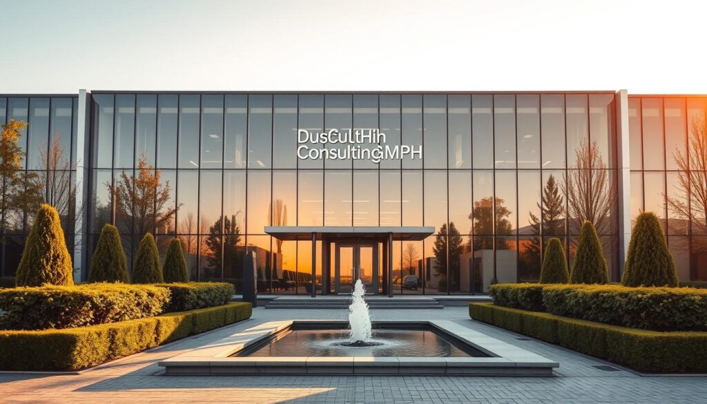 Düsseldorf Consulting GmbH