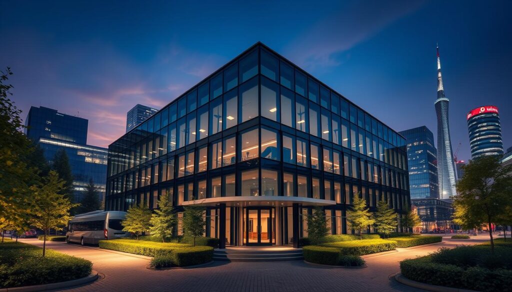Düsseldorf Consulting GmbH