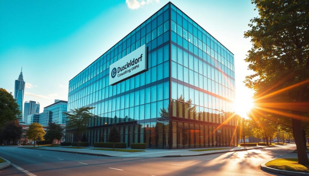 Düsseldorf Consulting GmbH