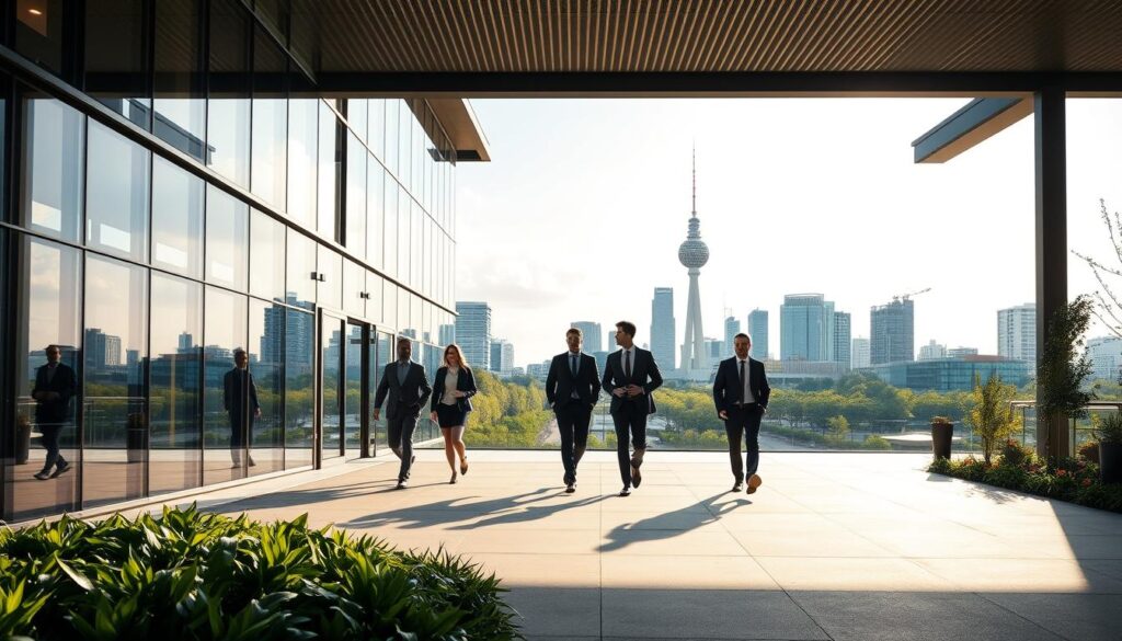 Düsseldorf Consulting GmbH