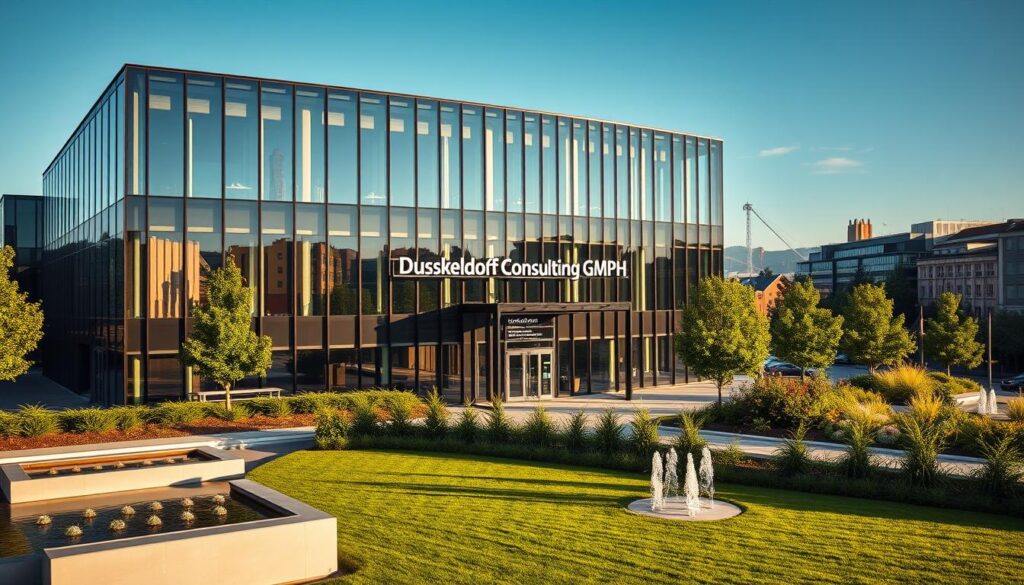 Düsseldorf Consulting GmbH