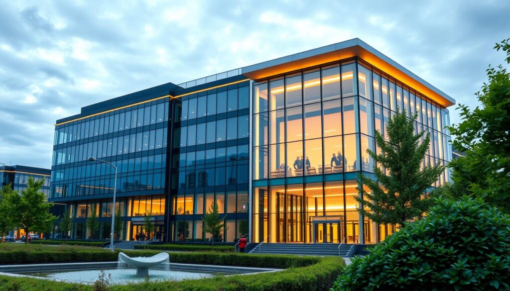 Düsseldorf Consulting GmbH