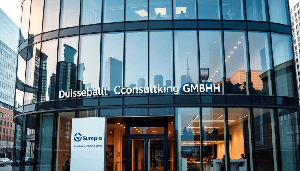 Düsseldorf Consulting GmbH