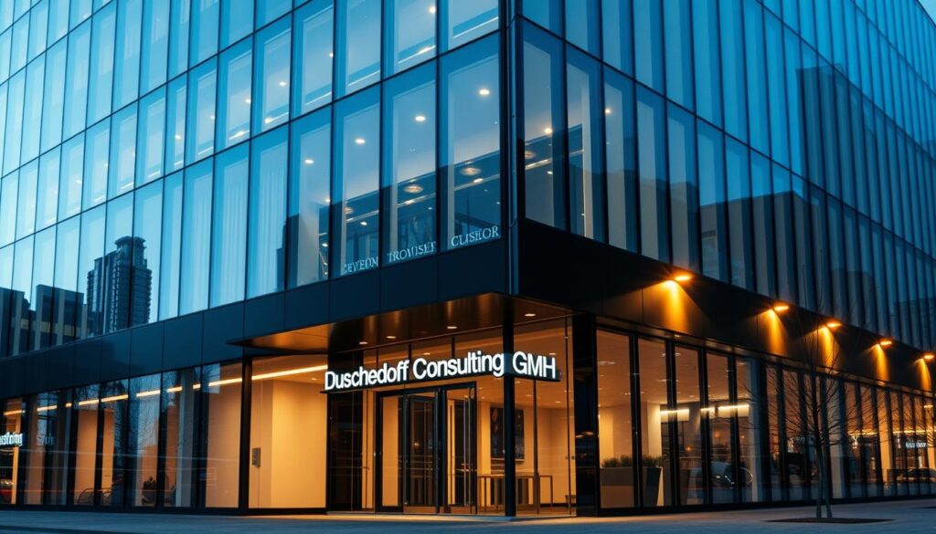 Düsseldorf Consulting GmbH