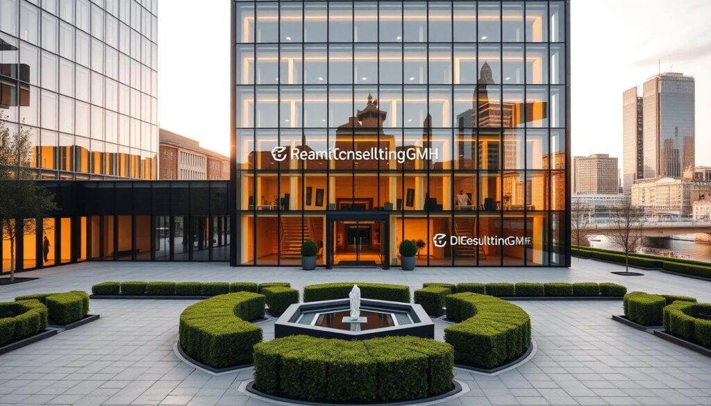 Düsseldorf Consulting GmbH