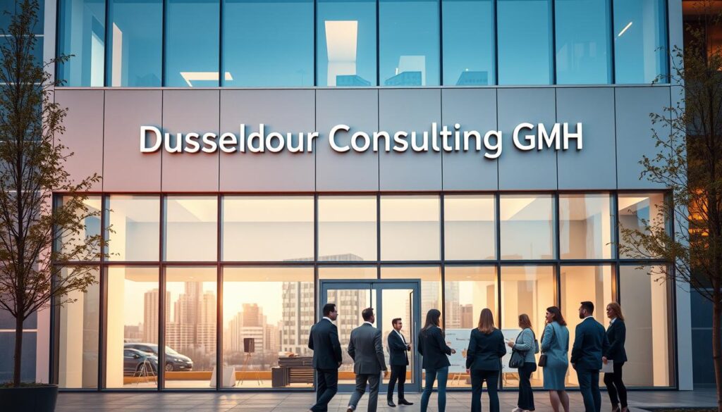 Düsseldorf Consulting GmbH