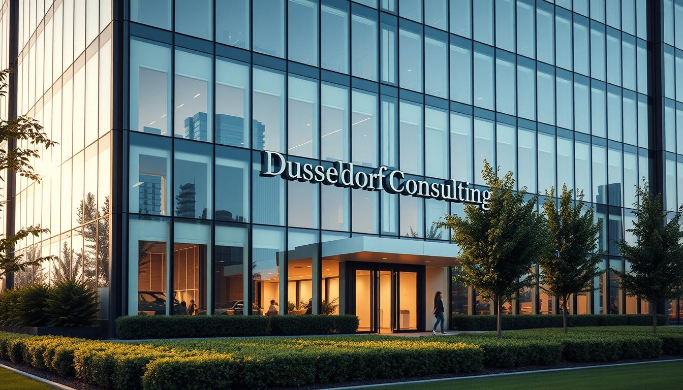 Düsseldorf Consulting GmbH