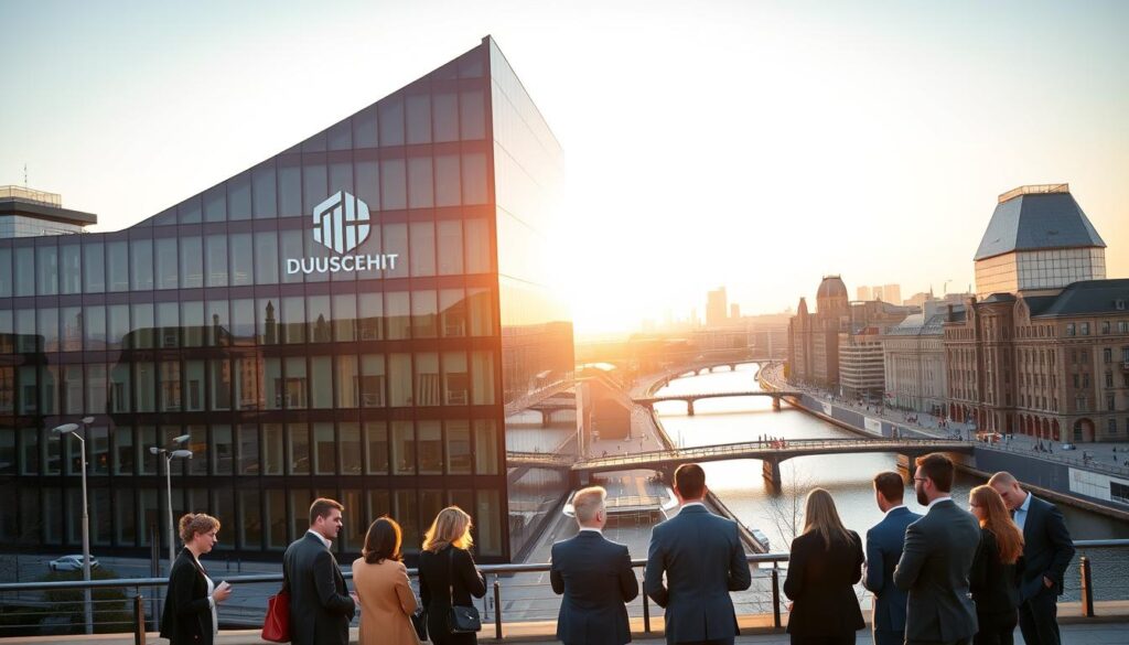Düsseldorf Consulting GmbH