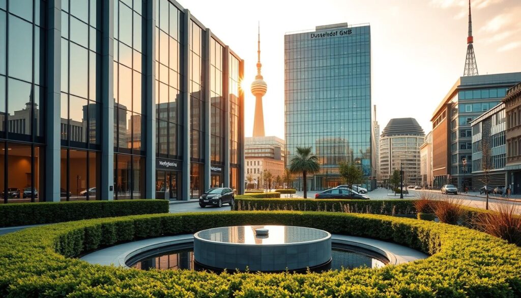 Düsseldorf Consulting GmbH